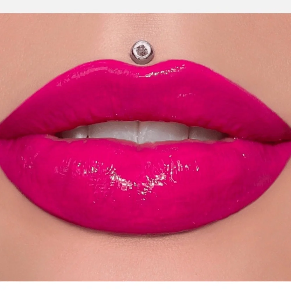 Jeffree Star Pink Vault Supreme Gloss